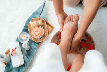 Reflexology